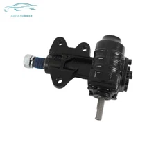 Manual Power Steering Gear Box For 1986-1995 Suzuki Samurai 1.3L Sport Utility