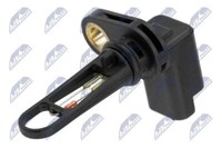 NTY ECT-CT-000 Sensor, Ansauglufttemperatur FüR CitroËN, Fiat, Ford, Jaguar