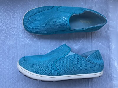 OluKai Nohea Mesh Shoes Size‎ 14 B38 Olukai Men main image 2