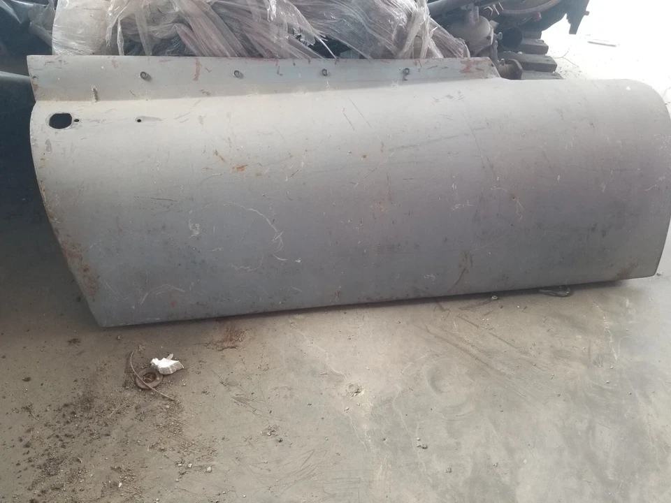 Jaguar XKE Right Door Shell - Image 2 of 4