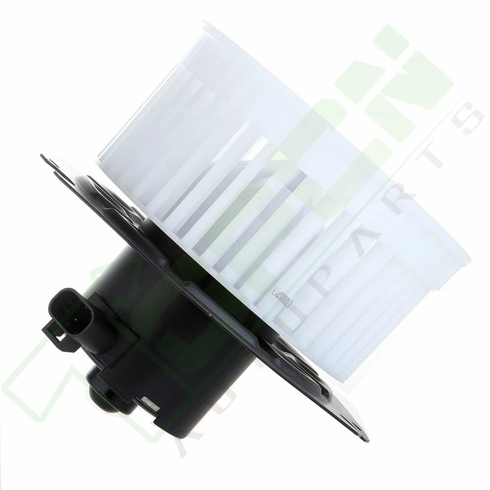 HVAC A/C Fan Heater BLOWER MOTOR FAN New For Express GMC Savana Van Front 700067 Foto 4 de 4