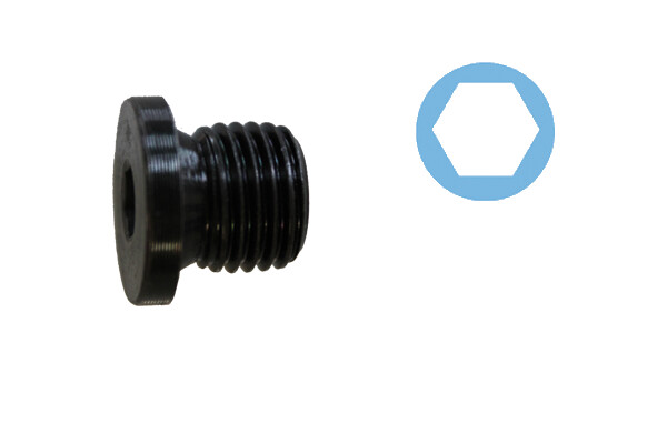 220075H CORTECO Sealing Plug, oil sump
