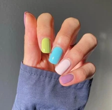 OPI Nail Lacquer Polish 0.5oz/ea. Updated Newest Colors 2024 Holiday Best Gifts