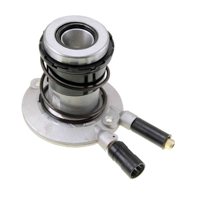 Clutch Slave Cylinder Dorman For 1988-1989 Ford E-250 Econoline