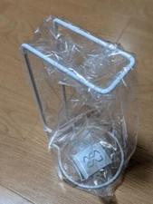 ADA LAB Magnet Light Wire Stand & Wood base 95 NATURE AQUARIUM Aqua Design Amano