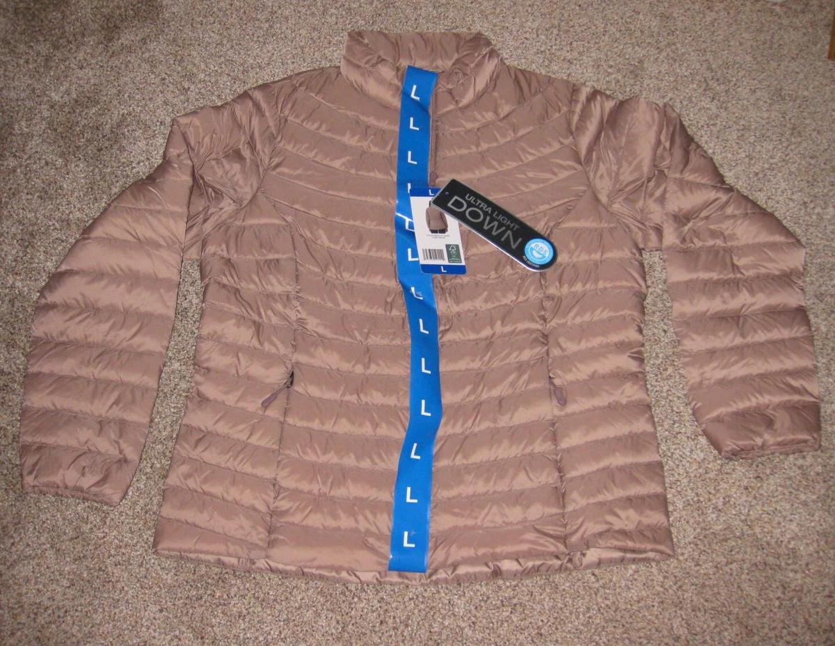 Very light shop jackets