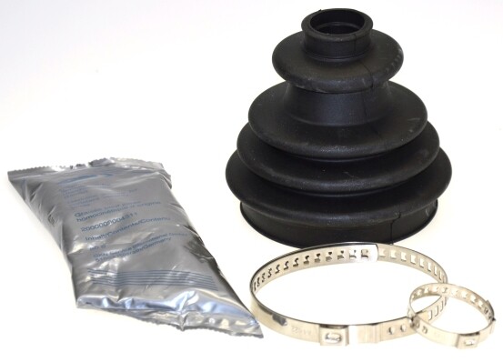 あいに SPIDAN 190966 Bellow, drive shaft for ABARTH,ALFA ROMEO,AUDI
