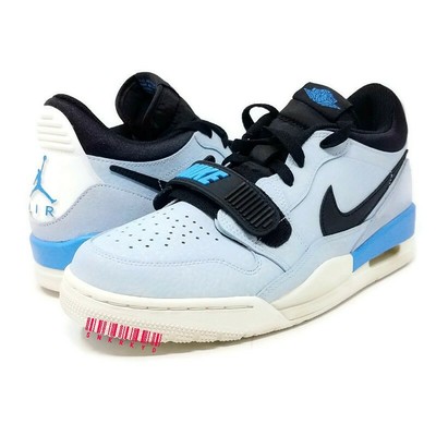 Sz 8 Nike Air Jordan Legacy 312 Low Pale Blue University Cd7069 400 New Ebay