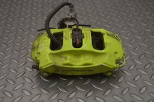 Porsche Panamera Bremssattel hinten links 970352425 3.0 S 2013 23074469