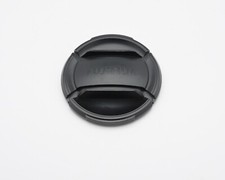 Fujifilm X 72mm Pinch Style Front Lens Cap  14791 