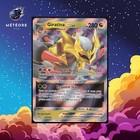 Carte Pokémon Giratina Vstar 131/196  Épée & Bouclier Origine Perdue Français