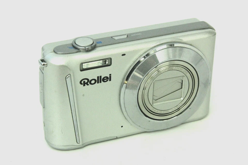 Rollei Powerflex 700 Ersatzteil spare parts (13031340)