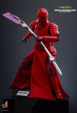 Hot Toys TMS108 STAR WARS: THE MANDALORIAN 1/6 IMPERIAL PRAETORIAN GUARD