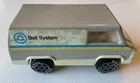 Nice Vintage 1979 Tonka Pacific Bell Telephone Toy Van Rare