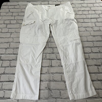 Polo by Ralph Lauren カーゴパンツ 8ポケ R L-067 Polo by Ralph Lauren カーゴパンツ 8ポケ R L-067 Vintage Polo