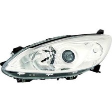Hauptscheinwerfer Scheinwerfer Halogen links für Mazda 5 CW