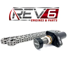 2017-2022 RZR 1000 XP 2 Upgraded Manuel Timing Tensioner Chain Complete Kit