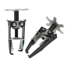Universal Engine Installer Tool Overhead Valve Spring Compressor Removal  Valve