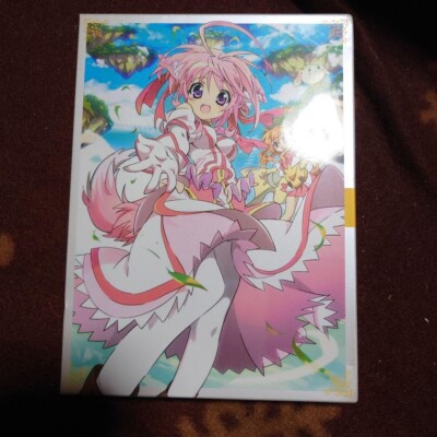 新品 DOG DAYS´Blu-ray 完全生産限定版 全6巻＋BOX＋CD Amazon.co.jp: DOG DAYS 【完全生産限定版】 全6巻セット