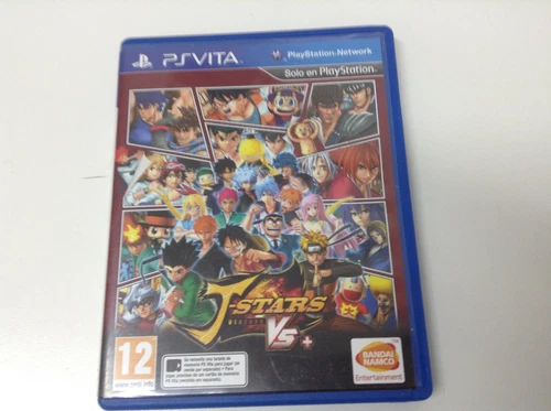 J-STARS VICTORY VS+  . Pal España . Envio Certificado . Paypal