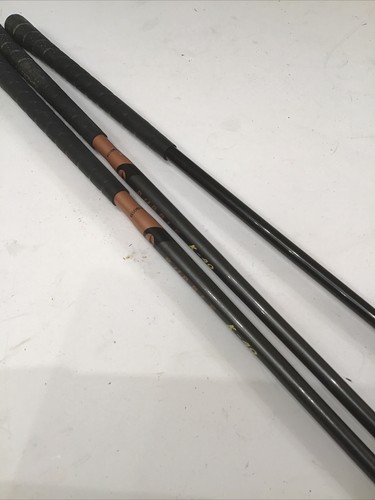 Taylormade Burner Junior Set Golf Club Putter, 5-6, 7-8 Iron RH Graphite Bubble - Picture 4 of 7