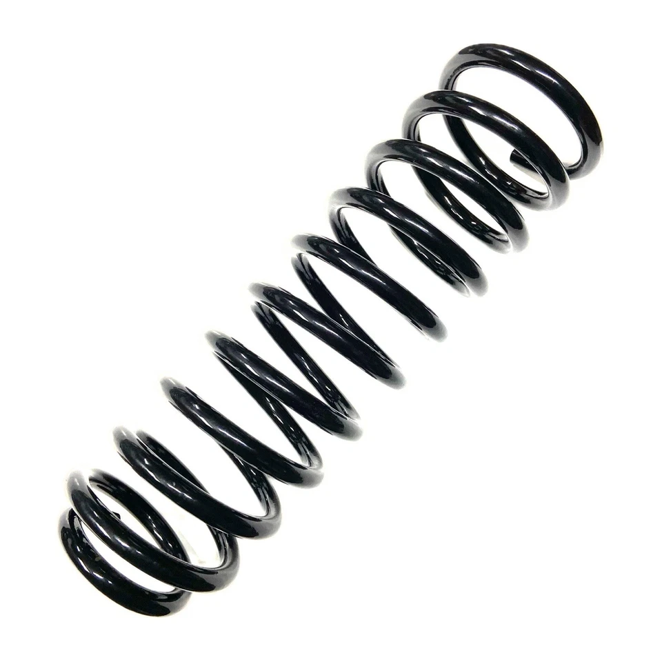 Pro Comp 2.5” Lift Coil Springs (Set of 4) For 2007-2018 Jeep Wrangler JK 2DR - Image 2 of 4