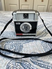 Vintage Kodak Brownie Fiesta Camera PARTS ONLY