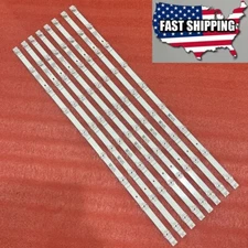 Kit LED Backlight Strip For Hisense 70A6G 70H6570G 70A6G3 70A61G 70A6H SVH700A31