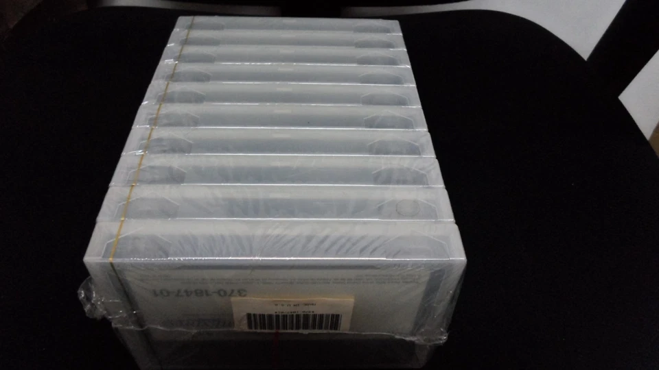 NEW! SUN SunExpress 3M DC6150 Data Tape Cartridge 370-1847-01 10Unit ONE LOT - Image 3 of 3