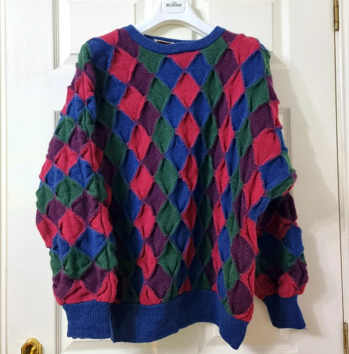 Coogi jumper deals uk