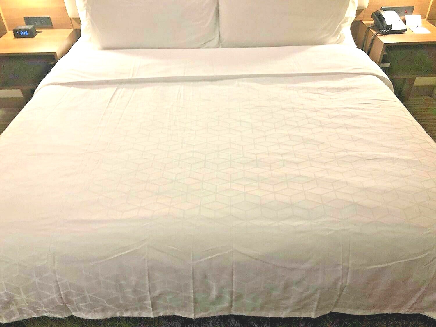 IHG BEDDING COLLECTION Duvet Cover 