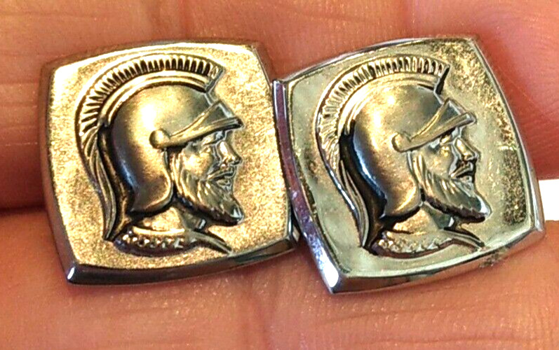 Ancient Roman Centurion Warrior Soldier Plume Helmet … Gem