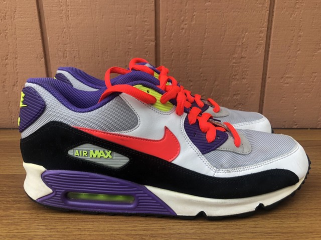 Size 13 - Nike Air Max 90 I Am The Rules for sale online | eBay