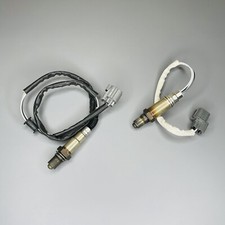 Lambda Oxygen Sensor O2 13071 13377 For 2000-2002 Honda Accord Lx Ex 2pcs Oe Lambda Oxygen Sensor O2 13071 13377 For 2000-2002 Honda Accord Lx Ex 2pcs Oe