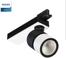 lamp Philips St550t stylid 2 lamp spotlight L...