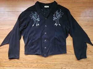 Kansai Yamamoto Jacket | eBay Kansai Yamamoto Jacket | eBay