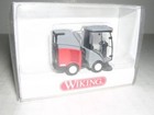 WIKING Gray Model Trains