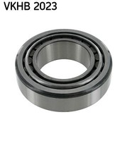 SKF Vkhb 2023 Radlager