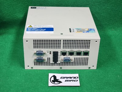 TOKYO ELECTRON 3D80-002475-V1 BOX ASSY TEL-EPD BC2500-TE01-000, USED
