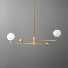 Chandelier Light-Adjustable Lighting-Dining Chandelier-Chandelier Lighting