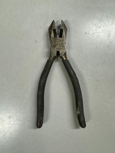 Vintage USP Nail Tack Puller Pliers Tool — #509 - 8in - 第 1/5 張圖片