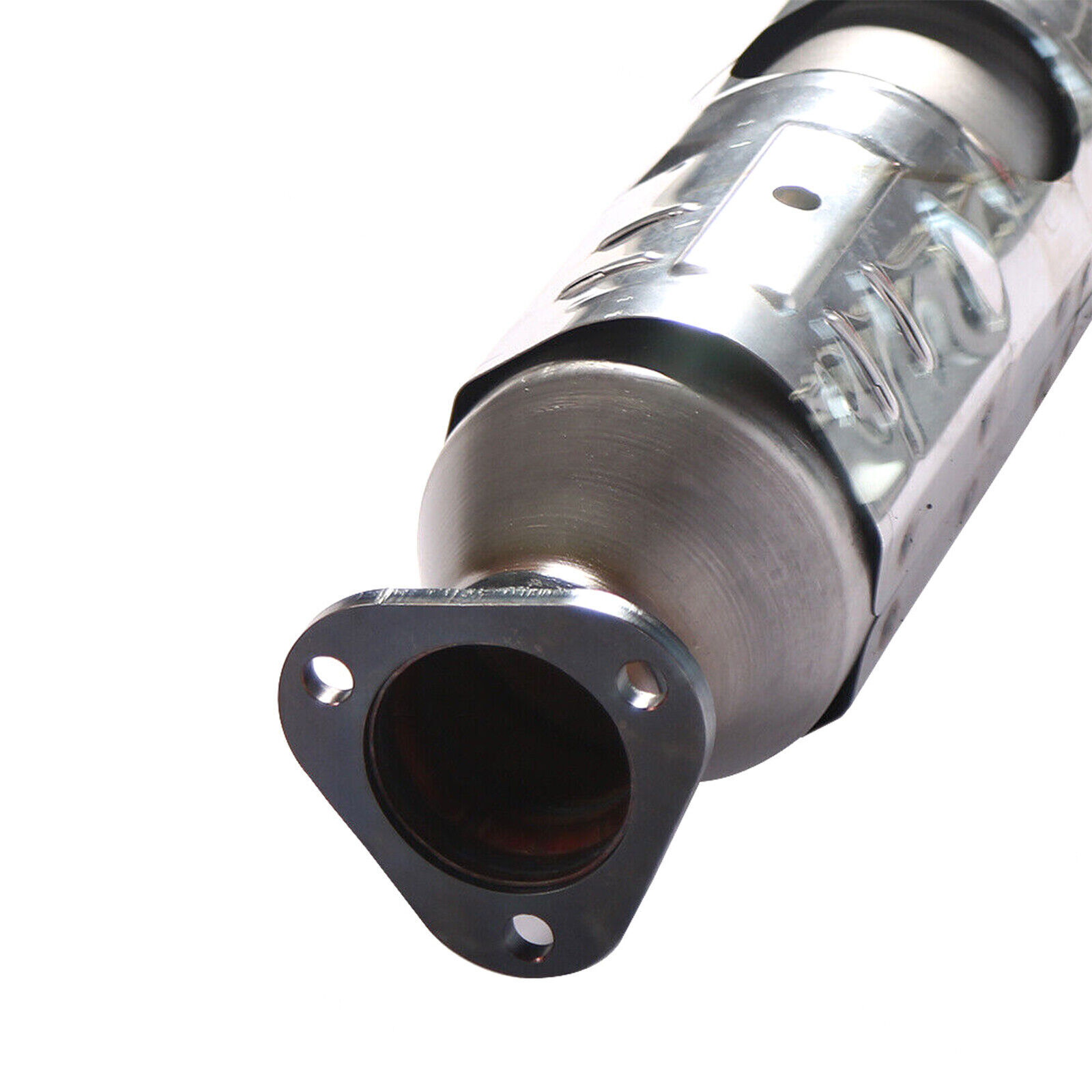 Ford E 350 Catalytic Converter