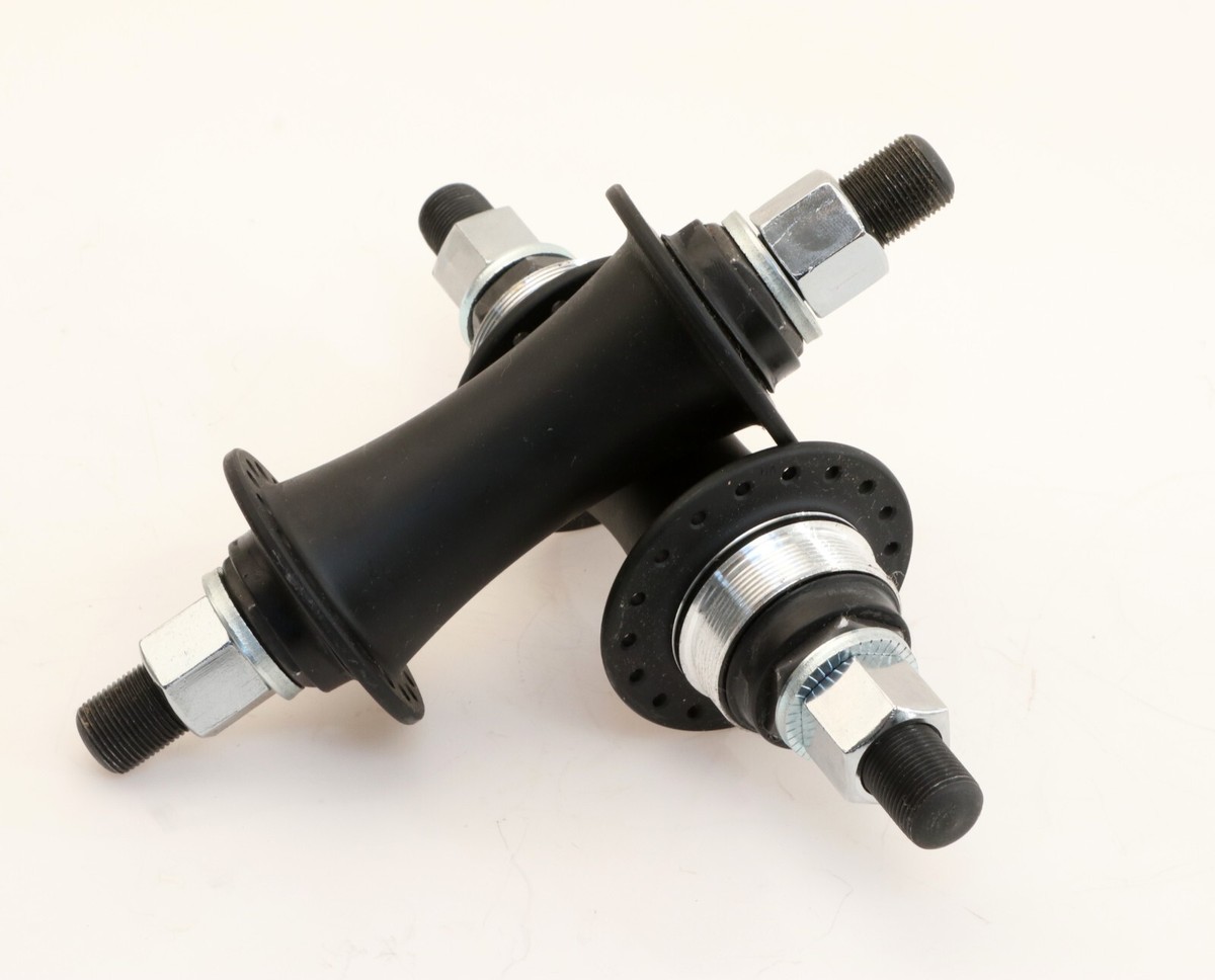 Specialized/ Joytech BMX Hub Set 36H 14mm SOLID Axle Midschool NEW