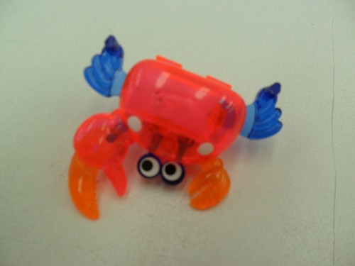 WIND UP TOY KIDS NOGGIN BOPS DINOSAUR CRAB COW BULL GORILLA MOUSE CAR CHICKEN - Picture 33 of 164