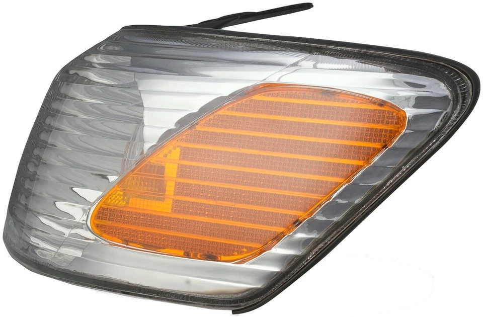 Conjunto de señal de giro izquierda para Toyota Camry Dorman 2000-2001 1631070 Foto 4 de 4