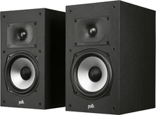 Polk Monitor XT20 pr bookshelf speakers