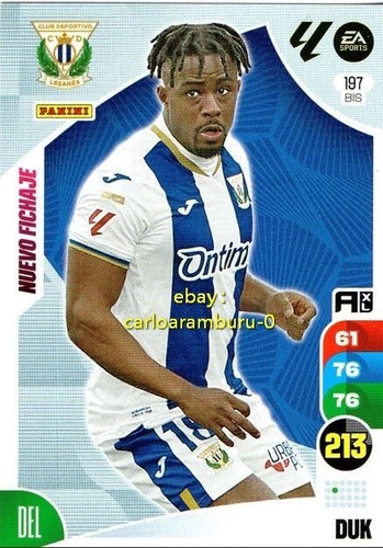 ACTUALIZACIÓN ADRENALYN XL 2024-25 PANINI * ESCOGE TUS FALTAS * ⚽🇪🇦💵💵🇪🇦⚽ - Imagen 29 de 93