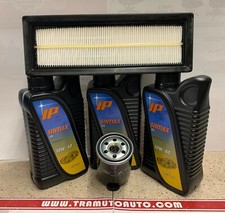 KIT TAGLIANDO FIAT E LANCIA 1200 BENZINA 
