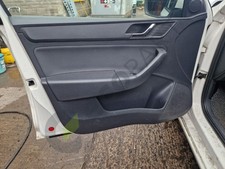 SKODA Rapid NH3,NK3,NK6 Door CARD LEFT FRONT 5JB867011