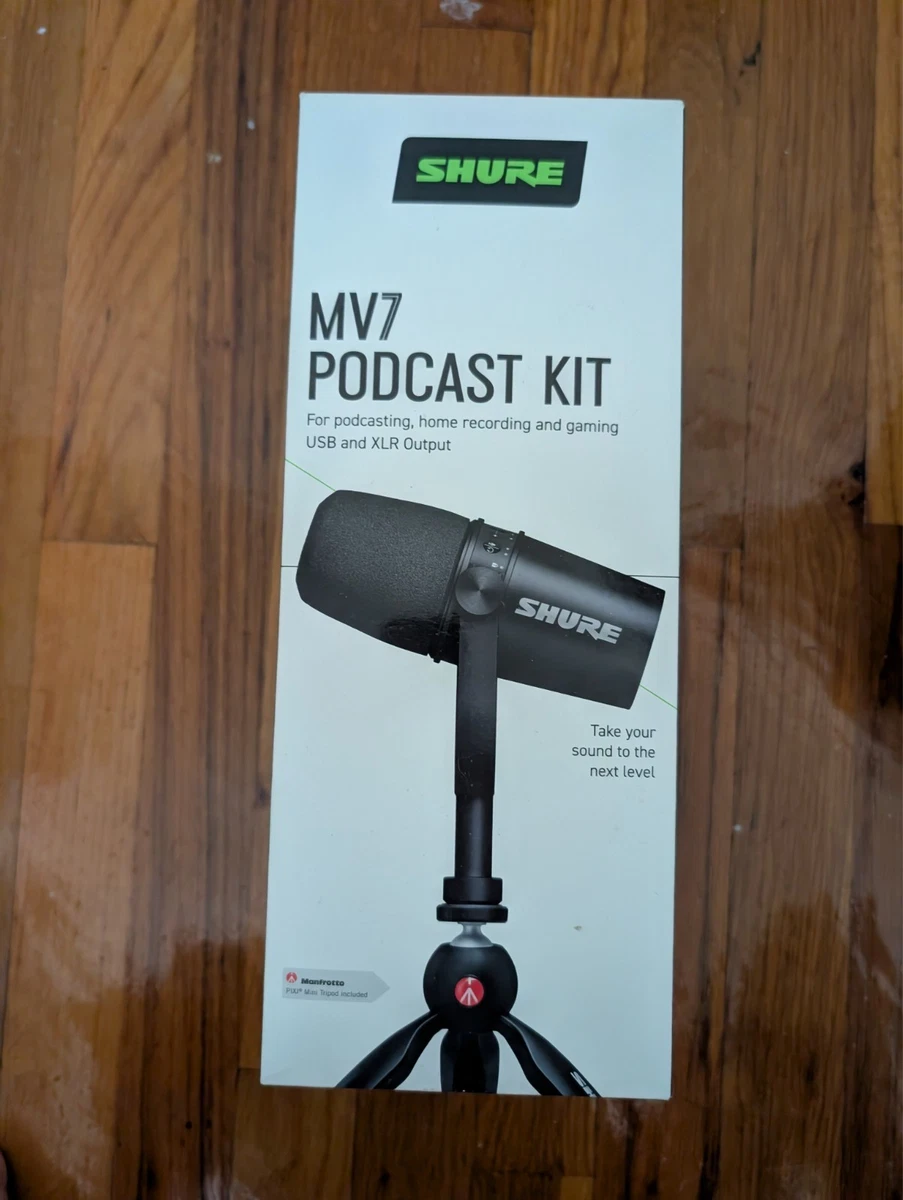 USB 电容专业音频麦克风| eBay